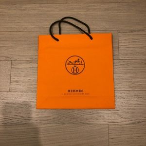 Hermes bag
